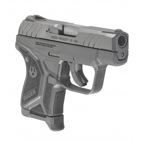 Ruger LCP II