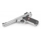 Ruger MKIV (Stainless)