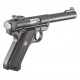 Ruger MKIV (Target)