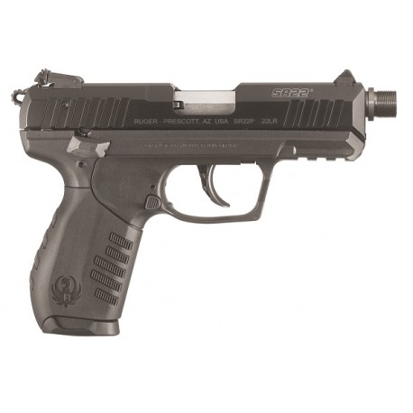 Ruger SR22PBT