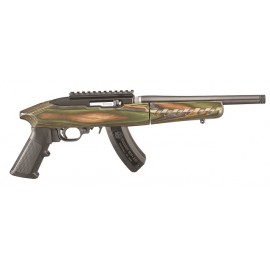 Ruger Charger CHR22-TD-GM