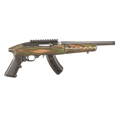 Ruger Charger CHR22-TD-GM