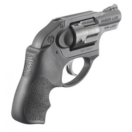 Ruger LCR 9