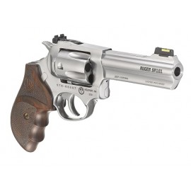 Ruger KSP 341x (Match Champion)