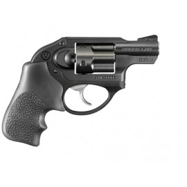Ruger LCR