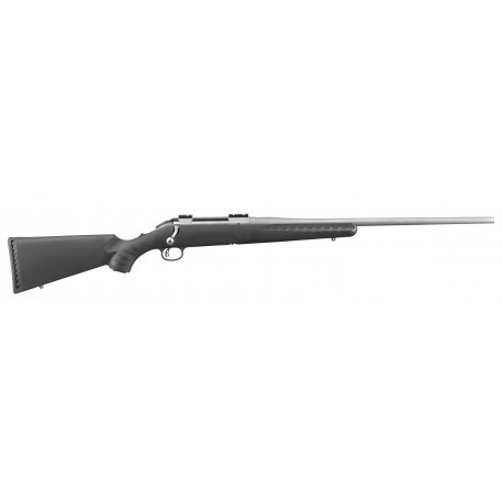 Ruger American Rifle All-Weather