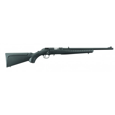 Ruger American Rimfire Compact