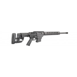 RUGER PRECISION RIFLE 6,5 CREEDMOOR