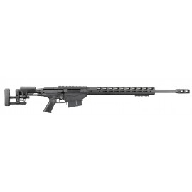 RUGER PRECISION RIFLE 338 LAPUA MAG