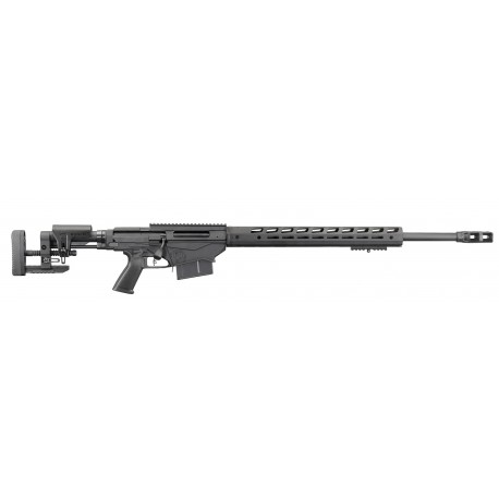 RUGER PRECISION RIFLE 308 WIN