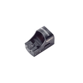 Kolimátory MeoSight III