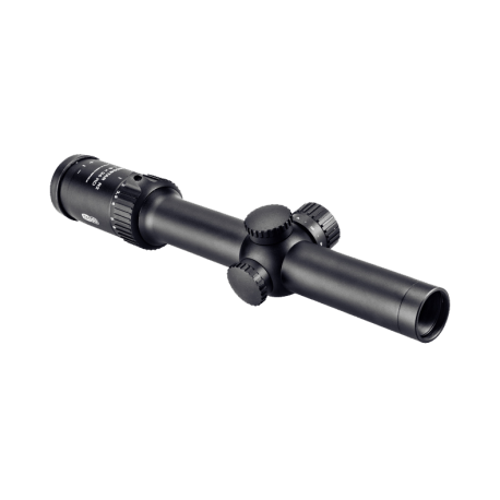 MeoStar R2 1-6x24 RD