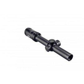 MeoStar R2 1-6x24 RD/MR
