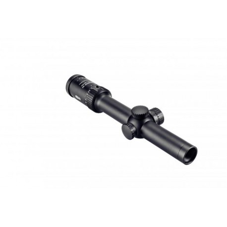 MeoStar R2 1-6x24 RD/MR