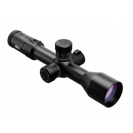 MeoTac 3-12x50 RD