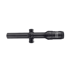 MeoStar R1 1-4x22 RD/MR