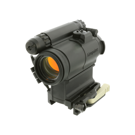 Aimpoint CompM5