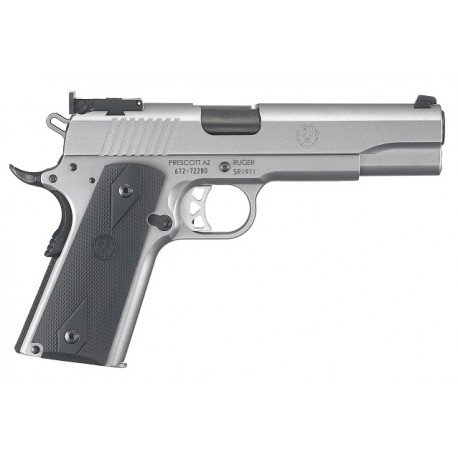 Ruger SR1911 Target