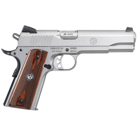 Ruger SR1911