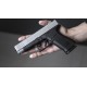 Glock 48 Silver Slide