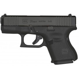 Glock 26  Gen5