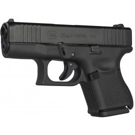 Glock 26  Gen5