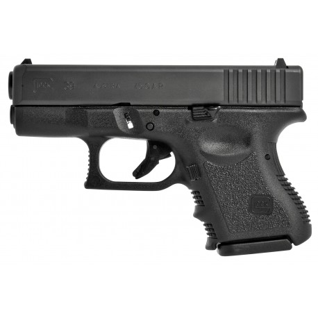 Glock 39