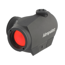 Aimpoint Micro H-1