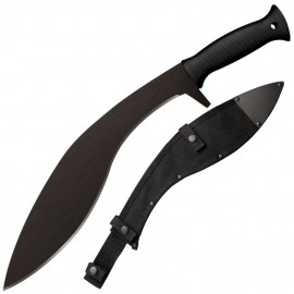 Kukri Plus Machete s pochvou