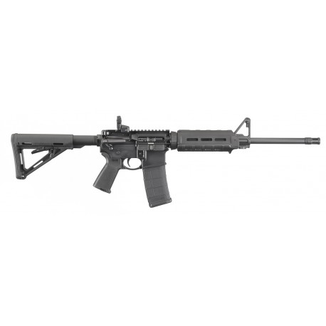 RUGER AR-556 MOE