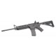 RUGER AR-556 MOE