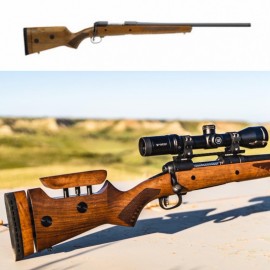 Kulovnice opakovací Savage Arms 110 Classic