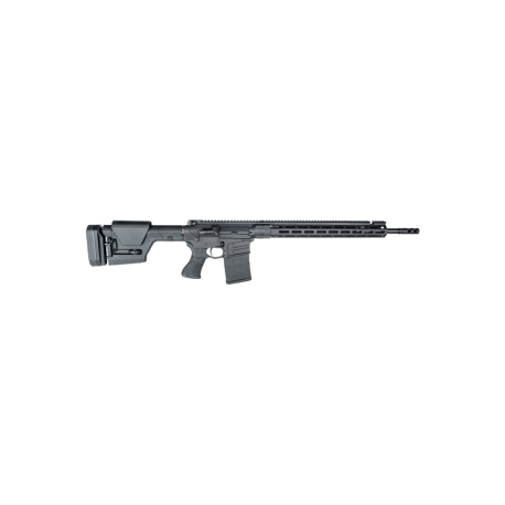 Puška samonabíjecí MSR-10 Long Range