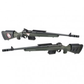 Puška opakovací Savage Arms 11 Scout