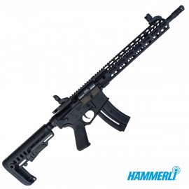 Hämmerli TAC R1 INT 22LR HV